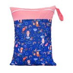 Mini Wet Bag Supplier - Small Bag Easy Take Washable