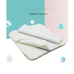 Booster Insert Supplier - Bamboo Fit One Size Pocket