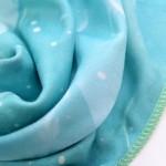 Beach Towel Manufacturer - 2025 Customized Mama Washable