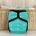 Cloth Diaper Cover Manufacturer - Cartoon Print Waterproof