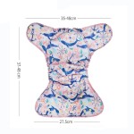 Training Pants Supplier - Cotton Reusable Swimming Pool