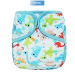 Diaper Cover Manufacturer - Fashionable Washable Printed