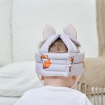 Baby Head Protector Manufacturer - Foldable Padded Walking