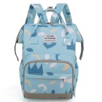 Mommy Backpack Manufacturer - Unisex Lightweight Waterproof Large