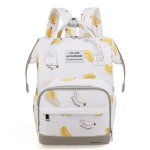 Mommy Backpack Manufacturer - Unisex Lightweight Waterproof Large