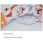 Newborn Diaper Supplier - One Size Soft Polar Fleece