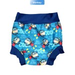 Swim Diaper Factory - Adjustable Size Washable Cloth
