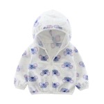 Baby Jacket Factory - Hooded Outdoor Sun Protective