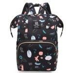 Mommy Backpack Supplier - 2025 Lightweight High-End Cosmetic