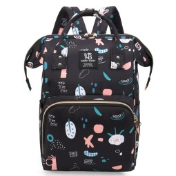 Mommy Backpack Supplier - 2025 Lightweight High-End Cosmetic