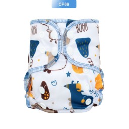 Baby Swim Diaper Factory - EezKoala 4pcs Set Fast Dry