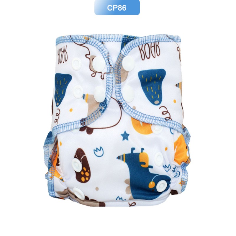 Baby Swim Diaper Factory - EezKoala 4pcs Set Fast Dry