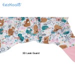 Cloth Diaper Supplier - Premium One-Size Microfiber Bamboo