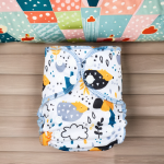 Newborn Diaper Supplier - Adjustable One Size Polar Fleece