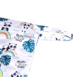 Bamboo Insert Manufacturer - Organic Cotton Booster Pad