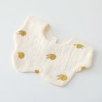 Baby Smock Supplier - Long Sleeved Waterproof Soft