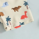 Toddler Swimwear Manufacturer - One-Piece Long Sleeve 70-110