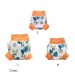 Training Pants Factory - EezKoala Super High Waist Swim