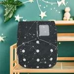 Cloth Diaper Cover Factory - One-Size High Absorbent Hook