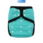 Cloth Diaper Cover Manufacturer - Cartoon Print Waterproof