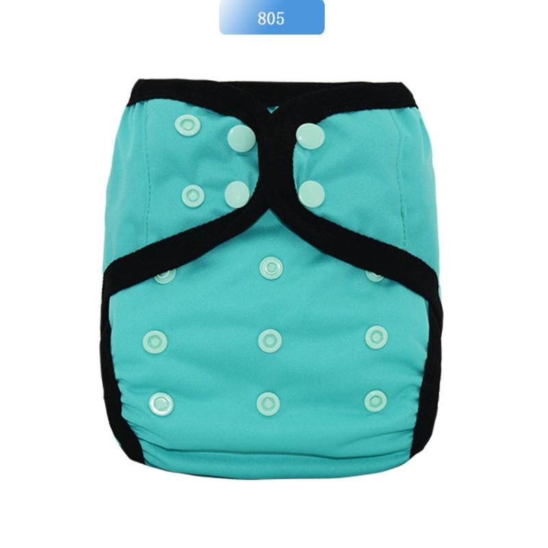 Cloth Diaper Cover Manufacturer - Cartoon Print Waterproof