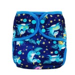 Cloth Diaper Cover Factory - Fashionable Washable Soft