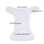 Cloth Diaper Manufacturer - High Quality One Size Polar