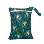 Menstrual Storage Bag Factory - EezKoala 2pcs Set Soft