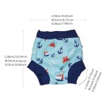 Swim Diaper Manufacturer - High Quality Adjustable Soft