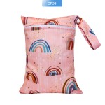 Bamboo Insert Manufacturer - Organic Cotton Booster Pad