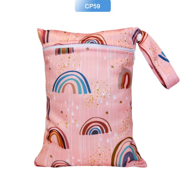 Bamboo Insert Manufacturer - Organic Cotton Booster Pad