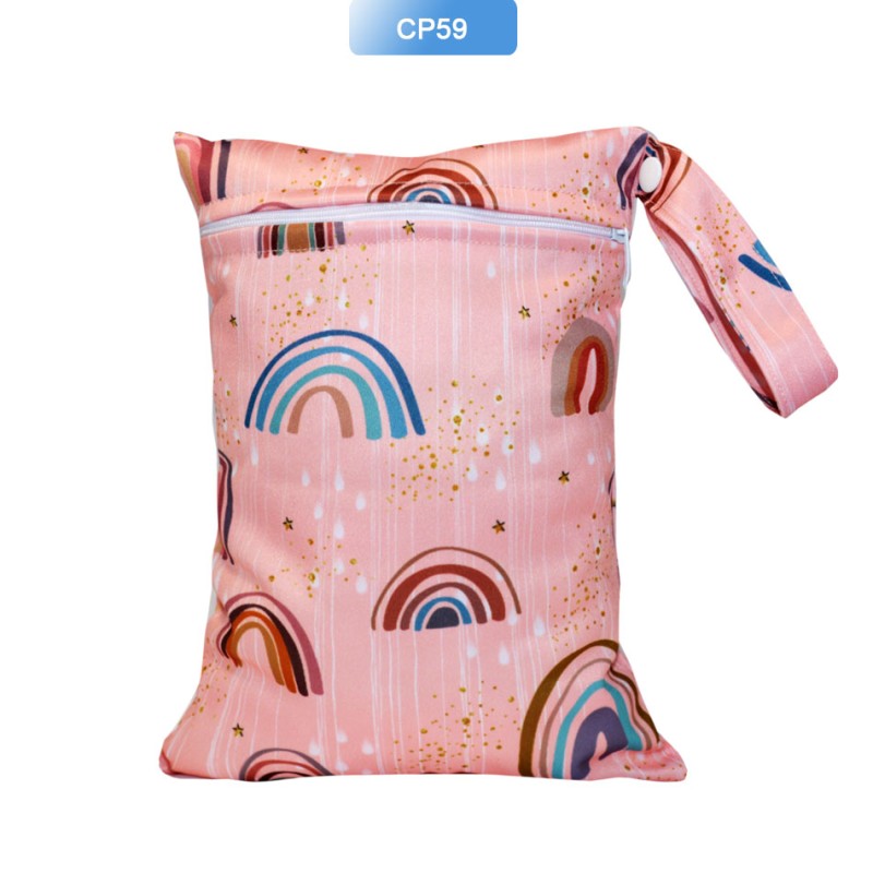 Bamboo Insert Manufacturer - Organic Cotton Booster Pad