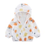 Baby Jacket Factory - Hooded Outdoor Sun Protective