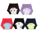 Adult Diaper Manufacturer - Washable Cloth Pocket Printed