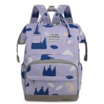 Mother-Baby Bag Manufacturer - Unisex Satchel Large Capacity