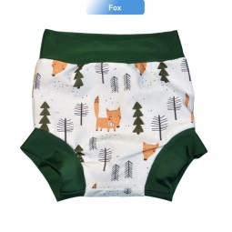 Swim Diaper Supplier - Adjustable Size Washable Training