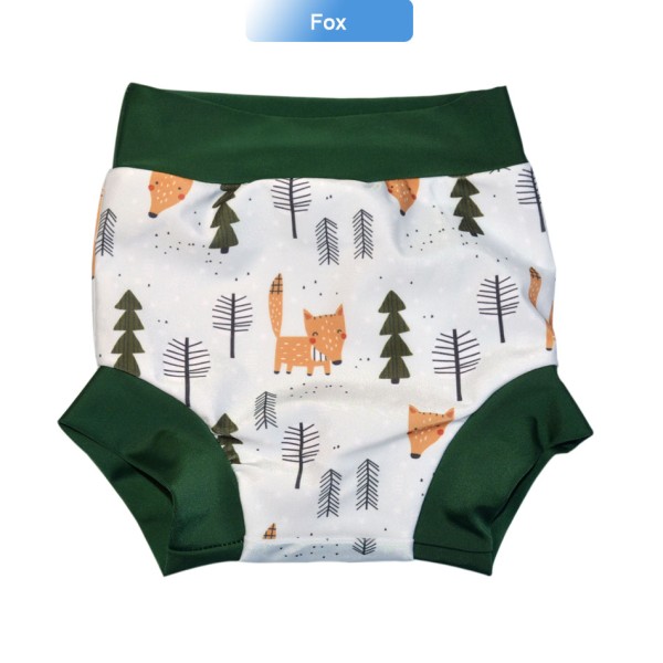 Swim Diaper Supplier - Adjustable Size Washable Training