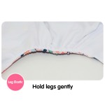 Baby Swim Diaper Manufacturer - EezKoala Fast Dry 4pcs Set