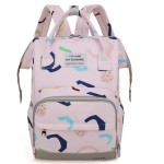 Mommy Backpack Manufacturer - Unisex Lightweight Waterproof Large