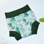 Swim Diaper Manufacturer - Adjustable Soft Washable Bamboo