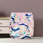 Cloth Diaper Cover Supplier - Disposable Washable Adjustable