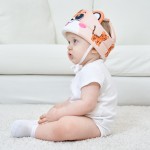 Baby Head Protector Manufacturer - Foldable Padded Walking
