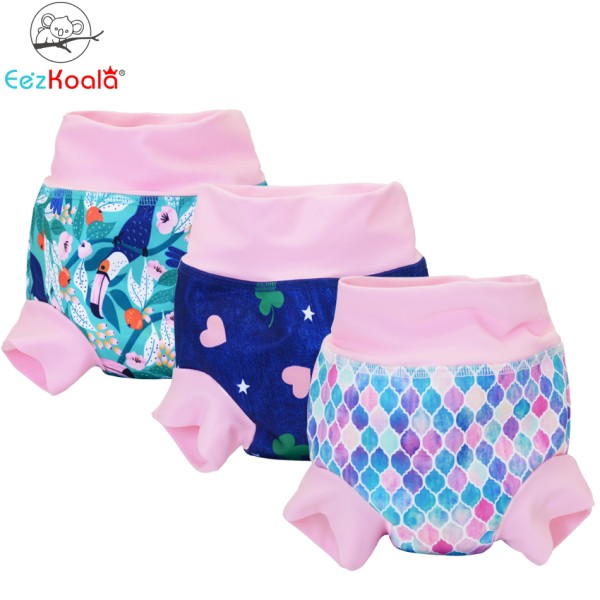 Swimming Diapers Manufacturer - Infant Leak Proof High