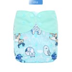 Baby Swim Diaper Manufacturer - EezKoala Fast Dry 4pcs Set