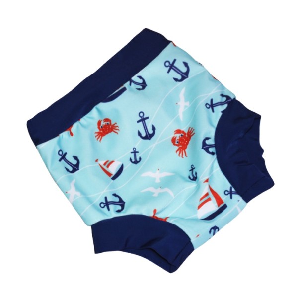 Swim Diaper Manufacturer - High Quality Adjustable Soft