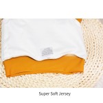 Baby Feeding Bibs Manufacturer - 360 Degree 6 Layers Cotton