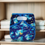 Baby Diaper Manufacturer - Eezkoala Wider Elastic Colorful