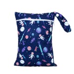 Menstrual Storage Bag Factory - EezKoala 2pcs Set Soft