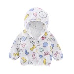 Baby Jacket Factory - Hooded Outdoor Sun Protective