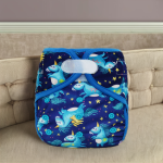 Baby Diaper Manufacturer - Eezkoala Wider Elastic Colorful